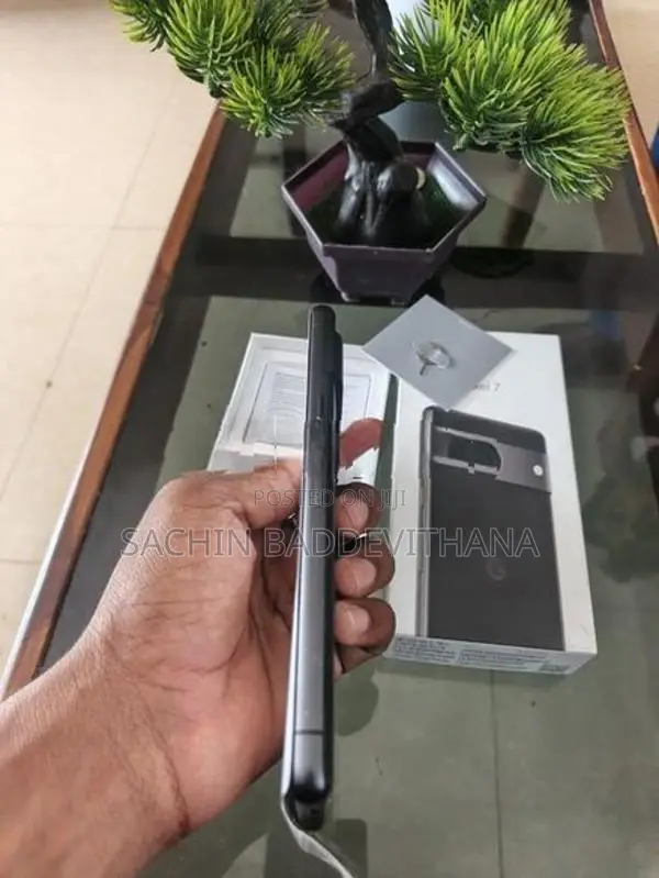 Google Pixel 7 (Used)