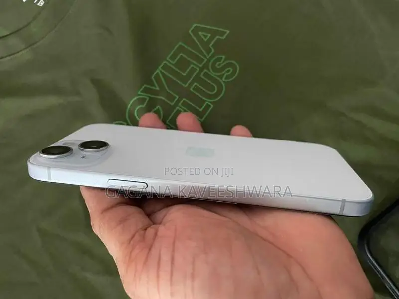 Apple iPhone 15 Plus (Used)