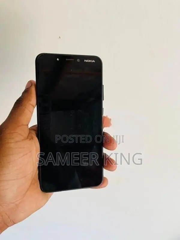 Nokia C2 (Used)