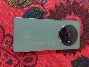 Xiaomi Redmi A3 4GB RAM 128GB (Used)