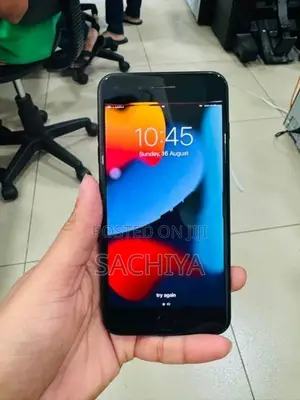 Apple iPhone 7 Plus 128gb (Used)