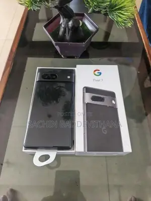 Google Pixel 7 (Used)