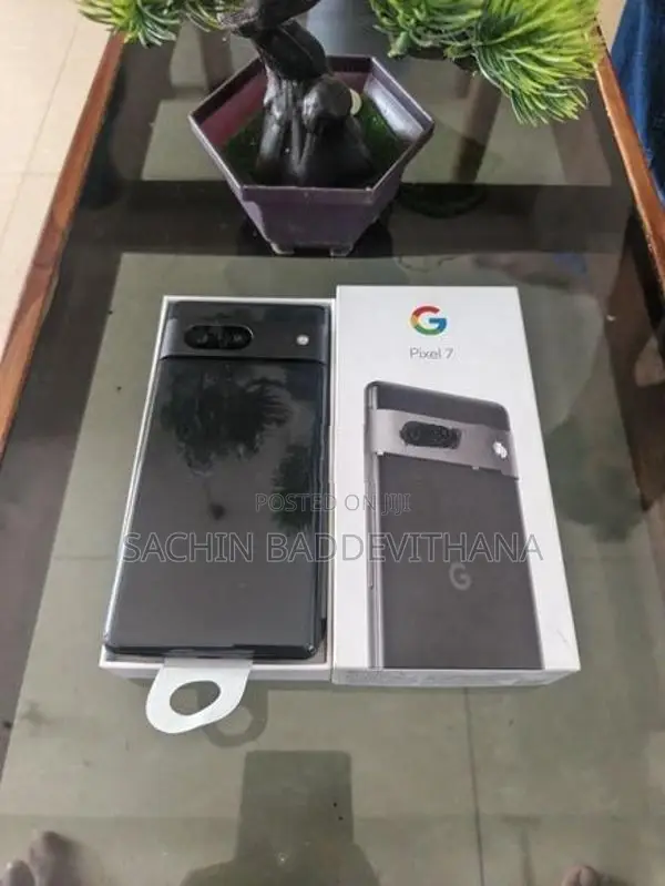 Google Pixel 7 (Used)