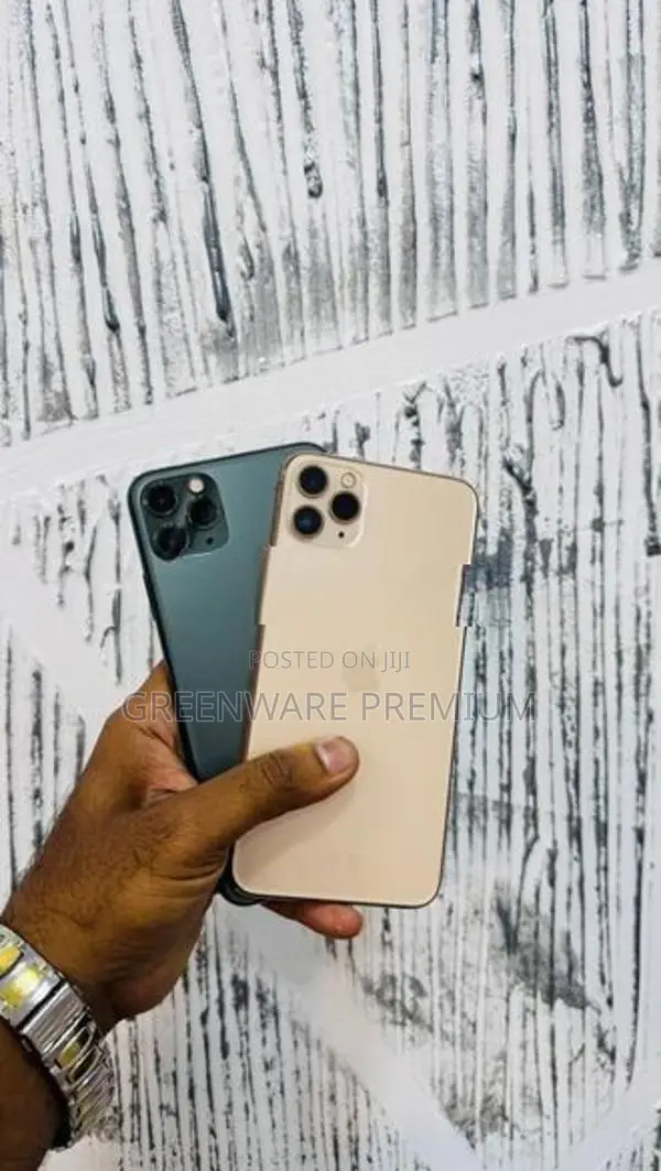 Apple iPhone 11 Pro Max 256GB (Used)