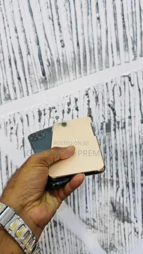 Apple iPhone 11 Pro Max 256GB (Used)