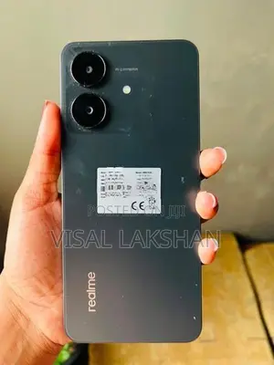 Realme Note 60 x (Used)