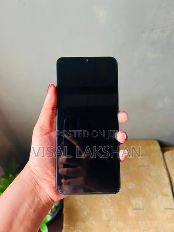 Realme Note 60 x (Used)