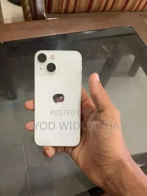 Apple iPhone 13 mini (Used)