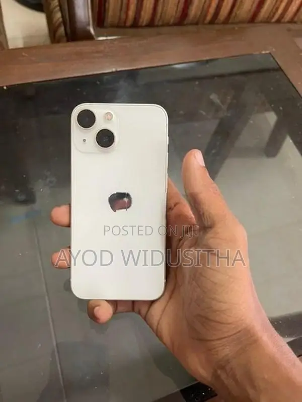 Apple iPhone 13 mini (Used)