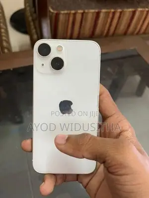 Apple iPhone 13 mini (Used)