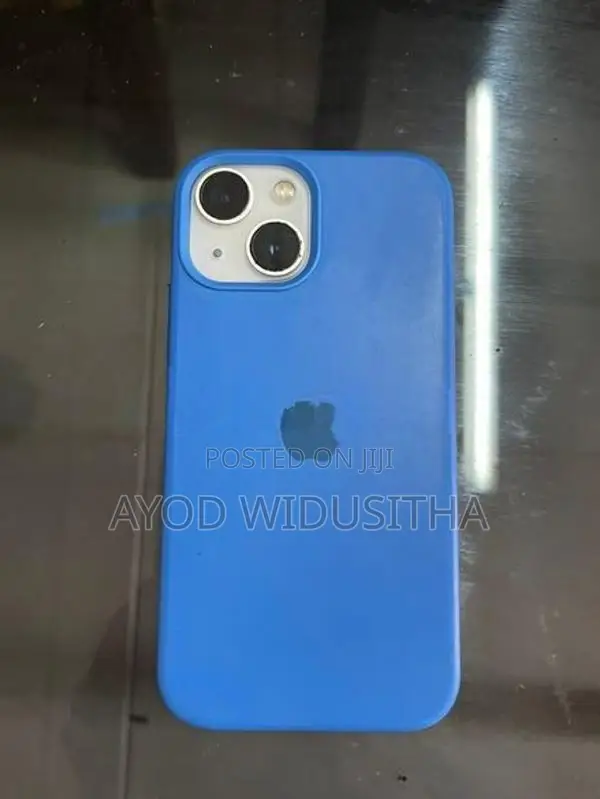 Apple iPhone 13 mini (Used)