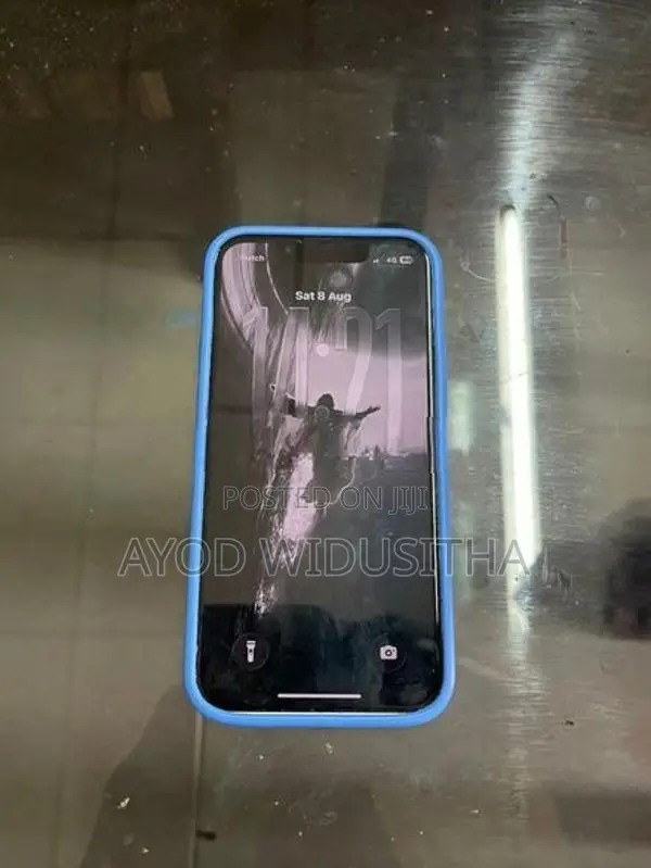 Apple iPhone 13 mini (Used)