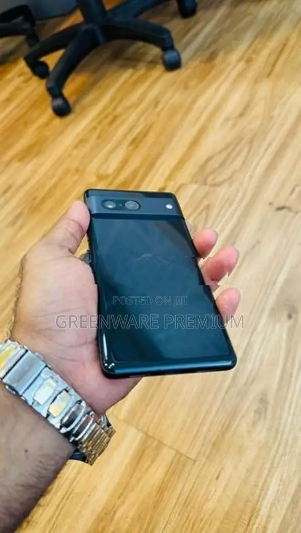 Google Pixel 7 128GB (Used)