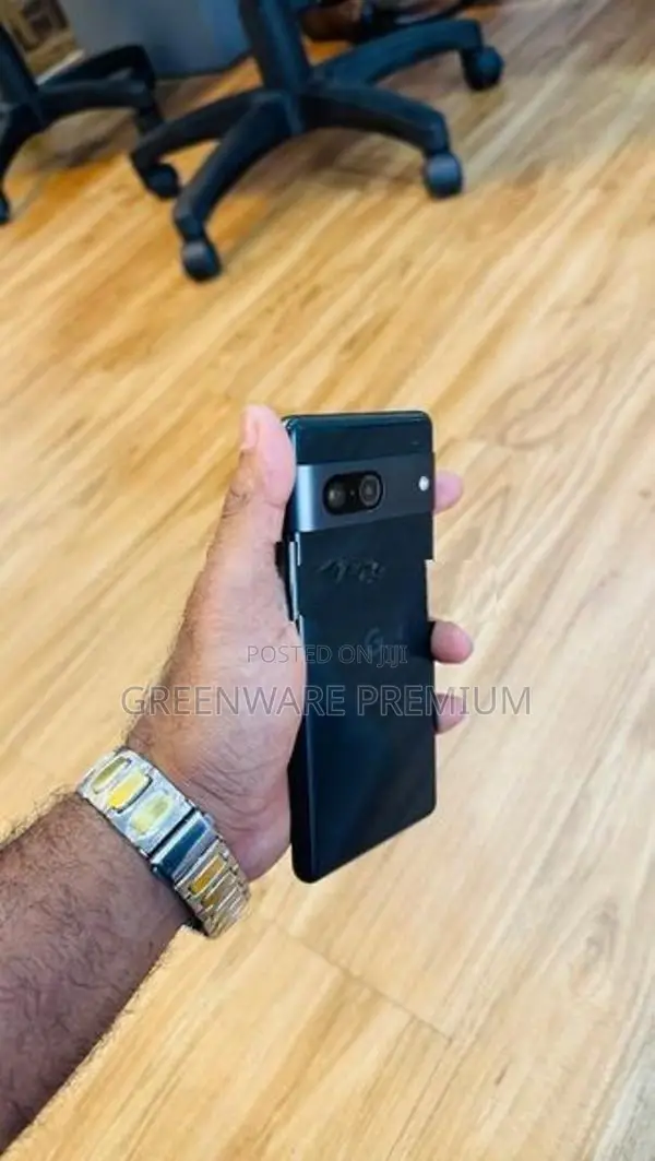 Google Pixel 7 128GB (Used)