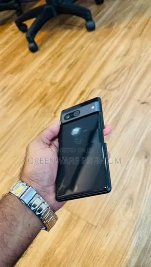 Google Pixel 7 128GB (Used)