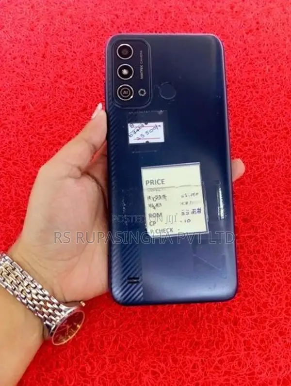 ZTE Blade A53 2GB/32GB (Used)