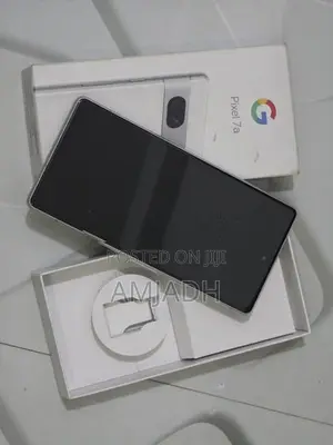 Google Pixel 7a (Used)