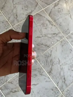 Apple iPhone 13 (Used)