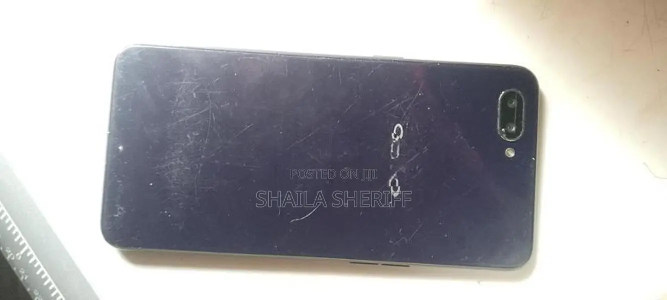 Oppo A3s (Used)