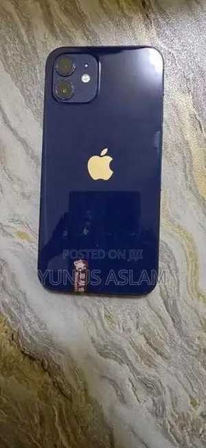 Apple iPhone 12 CH/A (Used)