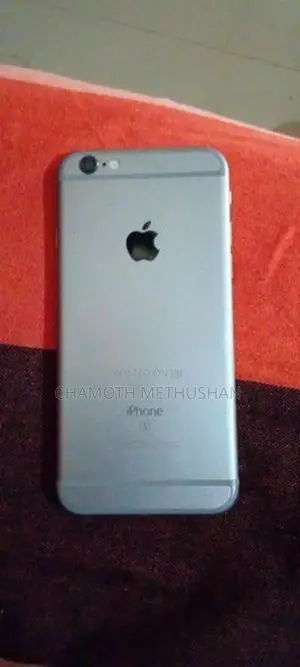 Apple iPhone 6S (Used)