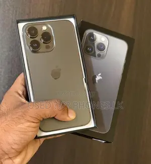Apple iPhone 13 Pro 128GB (Used)