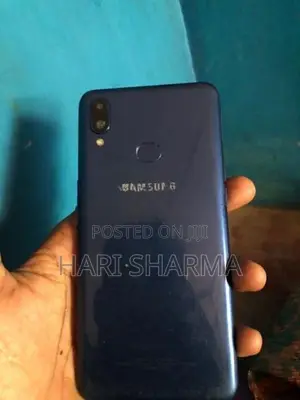 Samsung Galaxy M01s (Used)