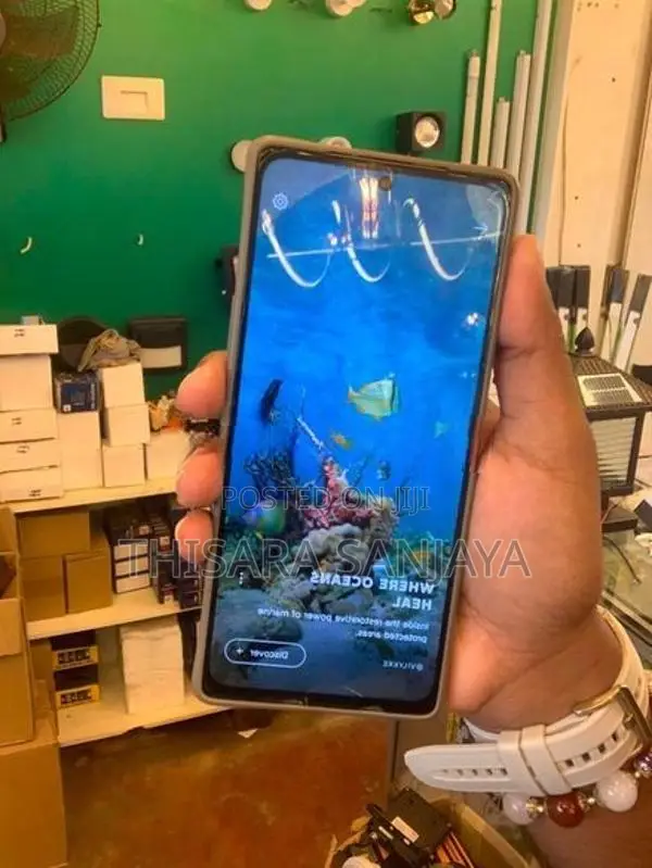 Infinix Note 50 (Used)
