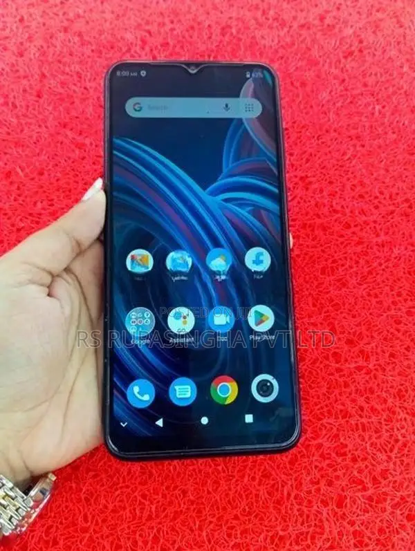 ZTE Blade A53 2GB/32GB (Used)