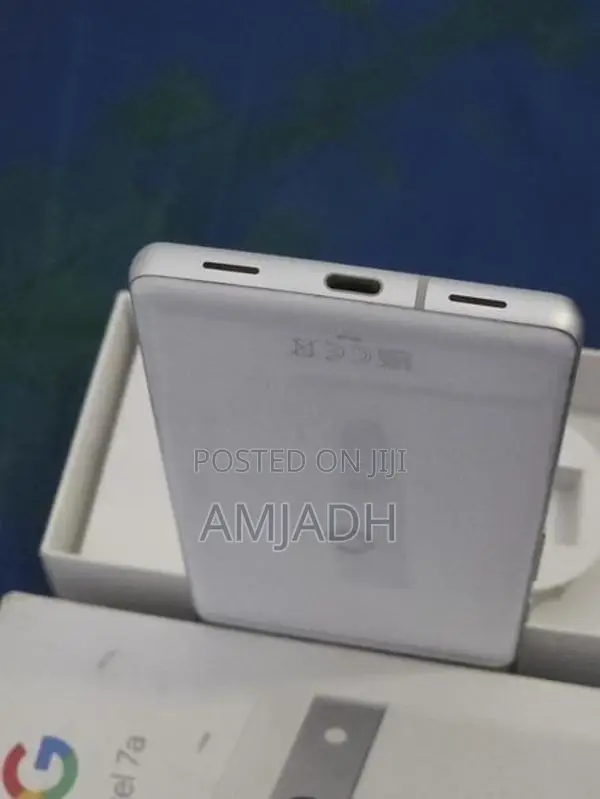 Google Pixel 7a (Used)