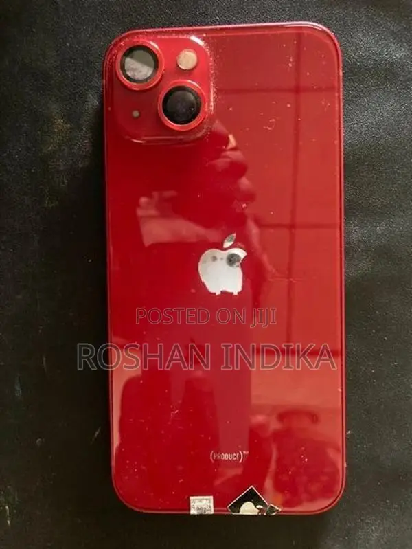 Apple iPhone 13 (Used)