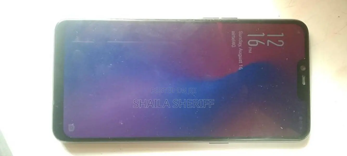 Oppo A3s (Used)