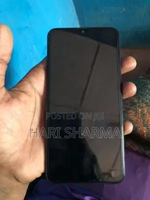 Samsung Galaxy M01s (Used)