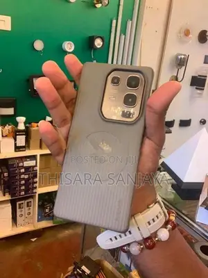 Infinix Note 50 (Used)