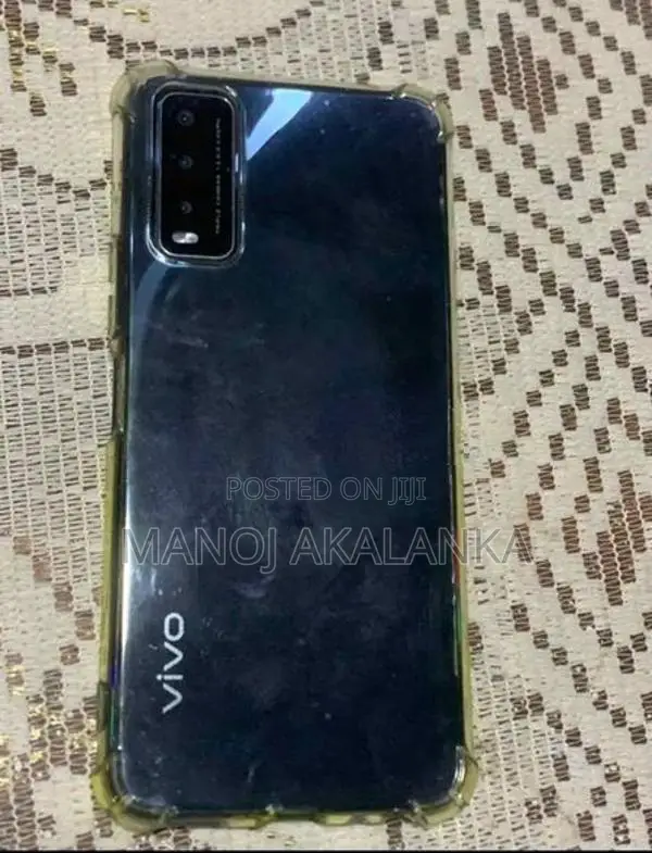 Vivo Y20s (Used)