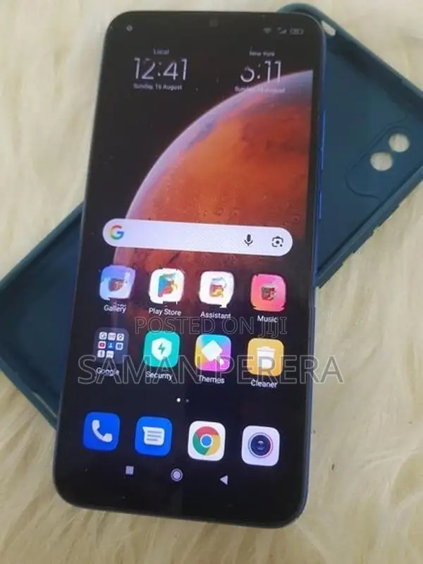 Xiaomi Redmi 9A (Used)