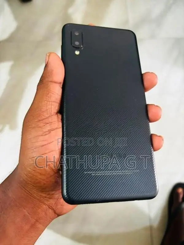 Samsung Galaxy M02 (Used)