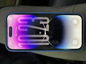 Apple iPhone 14 Pro (Used)