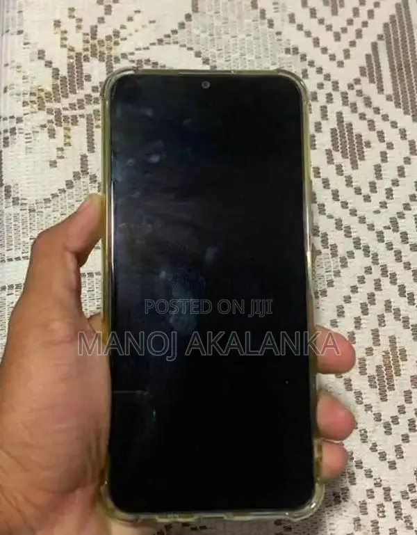 Vivo Y20s (Used)