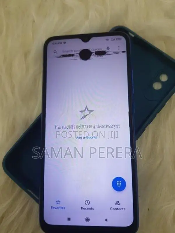 Xiaomi Redmi 9A (Used)