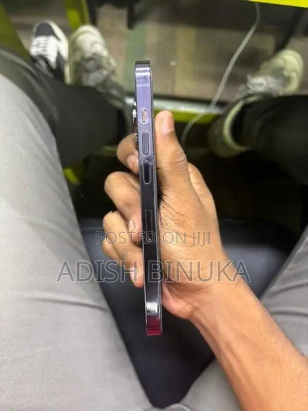 Apple iPhone 14 Pro (Used)