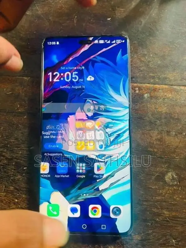 Honor X9c (Used)