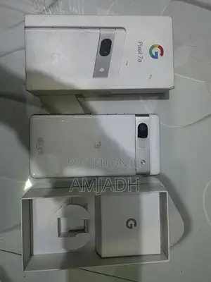 Google Pixel 7a (Used)