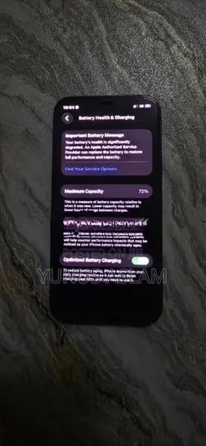 Apple iPhone 12 CH/A (Used)