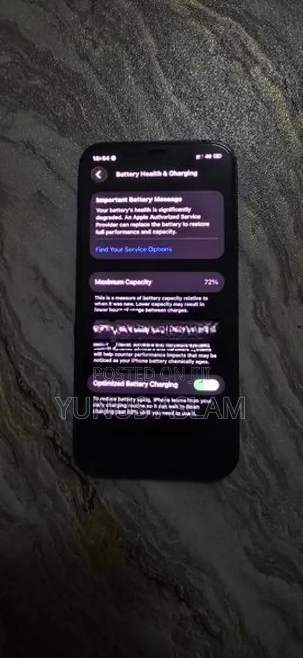 Apple iPhone 12 CH/A (Used)