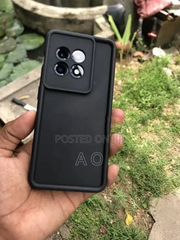 OnePlus 11R 12GB 256GB (Used)