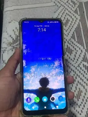 Vivo Y20s (Used)