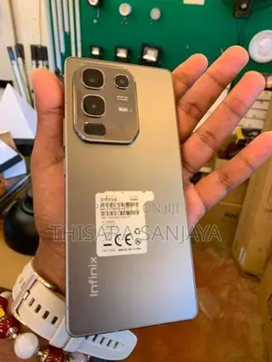 Infinix Note 50 (Used)