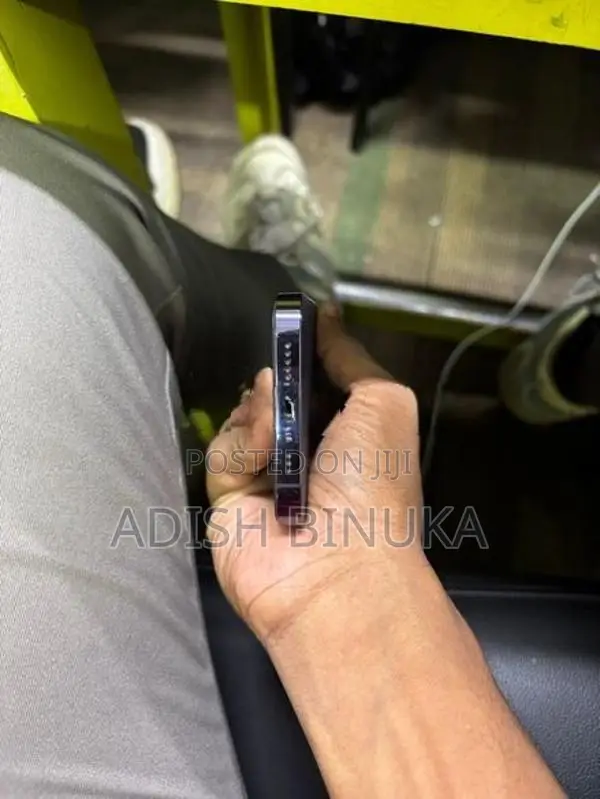 Apple iPhone 14 Pro (Used)