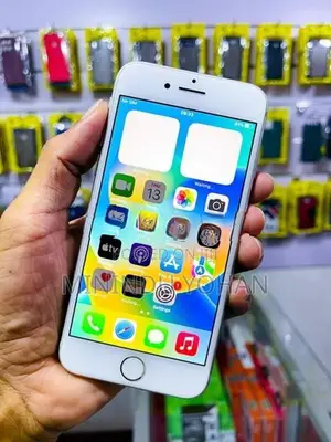 Apple iPhone 8 64GB (Used)